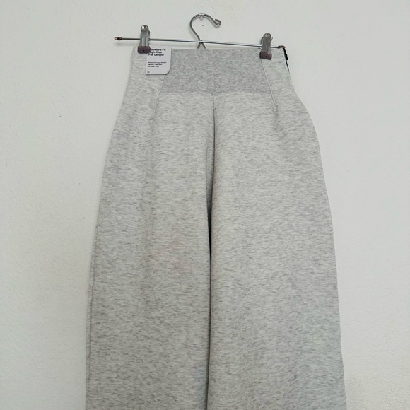 Nike Sportswear Tech Fleece Women's High-Waisted Pleated Pants Sz XS FV8052-013 - Picture 14 of 16